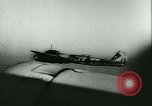 Immagine di Focke-Wulf FW 190 Fronte orientale teatro europeo, 1941, secondo 21 filmato di repertorio 65675020600
