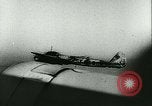 Immagine di Focke-Wulf FW 190 Fronte orientale teatro europeo, 1941, secondo 22 filmato di repertorio 65675020600