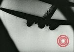 Immagine di Focke-Wulf FW 190 Fronte orientale teatro europeo, 1941, secondo 42 filmato di repertorio 65675020600