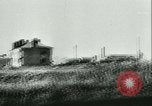 Image of destroyed town Russia, 1942, second 4 stock footage video 65675020601