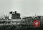 Image of destroyed town Russia, 1942, second 5 stock footage video 65675020601