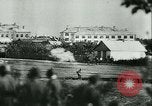 Image of destroyed town Russia, 1942, second 18 stock footage video 65675020601