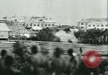 Image of destroyed town Russia, 1942, second 21 stock footage video 65675020601