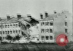 Image of destroyed town Russia, 1942, second 26 stock footage video 65675020601