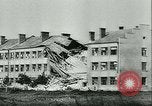 Image of destroyed town Russia, 1942, second 27 stock footage video 65675020601