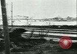 Image of destroyed town Russia, 1942, second 30 stock footage video 65675020601