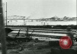 Image of destroyed town Russia, 1942, second 31 stock footage video 65675020601