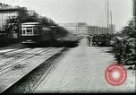Image of destroyed town Russia, 1942, second 35 stock footage video 65675020601