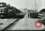 Image of destroyed town Russia, 1942, second 36 stock footage video 65675020601