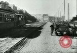 Image of destroyed town Russia, 1942, second 37 stock footage video 65675020601
