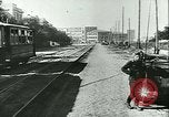 Image of destroyed town Russia, 1942, second 38 stock footage video 65675020601