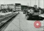 Image of destroyed town Russia, 1942, second 40 stock footage video 65675020601