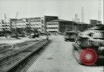 Image of destroyed town Russia, 1942, second 41 stock footage video 65675020601