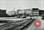 Image of destroyed town Russia, 1942, second 42 stock footage video 65675020601
