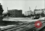 Image of destroyed town Russia, 1942, second 43 stock footage video 65675020601