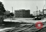 Image of destroyed town Russia, 1942, second 44 stock footage video 65675020601