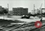 Image of destroyed town Russia, 1942, second 45 stock footage video 65675020601