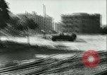 Image of destroyed town Russia, 1942, second 46 stock footage video 65675020601