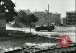Image of destroyed town Russia, 1942, second 47 stock footage video 65675020601