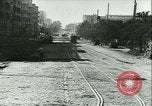 Image of destroyed town Russia, 1942, second 48 stock footage video 65675020601