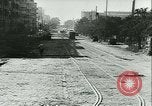 Image of destroyed town Russia, 1942, second 49 stock footage video 65675020601