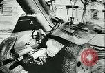 Image of destroyed town Russia, 1942, second 54 stock footage video 65675020601