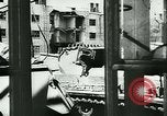 Image of destroyed town Russia, 1942, second 60 stock footage video 65675020601