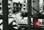 Image of destroyed town Russia, 1942, second 62 stock footage video 65675020601