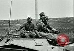 Image of German motorized columns Russia, 1942, second 8 stock footage video 65675020602