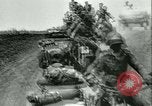 Image of German motorized columns Russia, 1942, second 11 stock footage video 65675020602