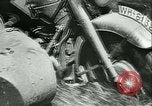 Image of German motorized columns Russia, 1942, second 15 stock footage video 65675020602