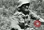 Image of German motorized columns Russia, 1942, second 18 stock footage video 65675020602