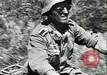 Image of German motorized columns Russia, 1942, second 19 stock footage video 65675020602