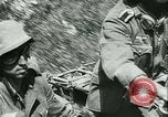 Image of German motorized columns Russia, 1942, second 20 stock footage video 65675020602