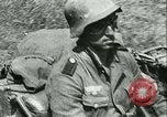 Image of German motorized columns Russia, 1942, second 22 stock footage video 65675020602