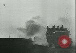 Image of German motorized columns Russia, 1942, second 23 stock footage video 65675020602