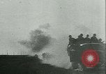 Image of German motorized columns Russia, 1942, second 24 stock footage video 65675020602