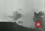 Image of German motorized columns Russia, 1942, second 25 stock footage video 65675020602
