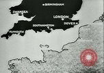 Image of Soccer match Vichy France, 1942, second 3 stock footage video 65675020603