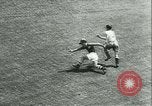 Image of Soccer match Vichy France, 1942, second 6 stock footage video 65675020603
