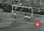 Image of Soccer match Vichy France, 1942, second 14 stock footage video 65675020603