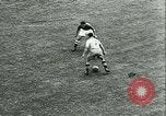 Image of Soccer match Vichy France, 1942, second 21 stock footage video 65675020603