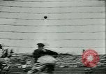 Image of Soccer match Vichy France, 1942, second 27 stock footage video 65675020603