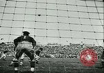 Image of Soccer match Vichy France, 1942, second 31 stock footage video 65675020603