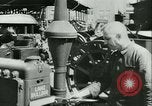 Immagine di Trattori e aratri Francia, 1942, secondo 9 filmato di repertorio 65675020604