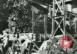 Immagine di Trattori e aratri Francia, 1942, secondo 50 filmato di repertorio 65675020604