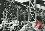 Immagine di Trattori e aratri Francia, 1942, secondo 51 filmato di repertorio 65675020604
