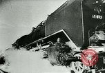Immagine di Trattori e aratri Francia, 1942, secondo 55 filmato di repertorio 65675020604