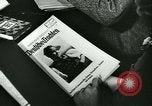 Immagine di Studenti tedeschi Monaco di Baviera Germania, 1943, secondo 4 filmato di repertorio 65675020605
