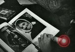 Immagine di Studenti tedeschi Monaco di Baviera Germania, 1943, secondo 7 filmato di repertorio 65675020605